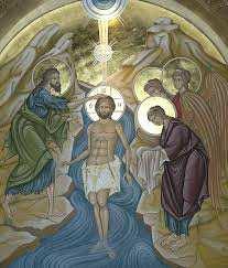 PREGHIERE LITURGICHE Patriarcato Ecumenico - Sacra Arcidiocesi Ortodossa di Italia e Malta Chiesa Greco- Ortodossa della Natività di San Giovanni Battista- Torino e