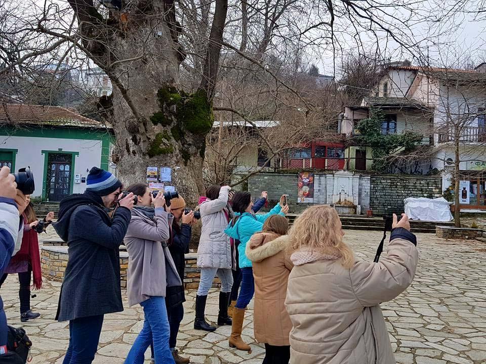 Πρόγραμμα Τουριστικής Προβολής Δήμος Βόλου 2018 11 7 ταξίδια εξοικείωσης σε συνεργασία με την Ένωση ξενοδόχων Ν. Μαγνησίας. Βουλγαρία,, Απρίλιος, 18 - τουριστικά γραφεία & 5 ΜΜΕ.