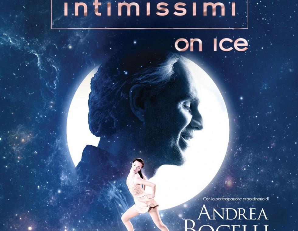 / ΣΤΙΛ / FASHION NEWS A Legend of Beauty - Intimissimi On Ice 2017 Ένα αφιέρωμα στις γυναίκες, το ταλέντο και την ομορφιά, με πηγή έμπνευσης τη θηλυκότητα.