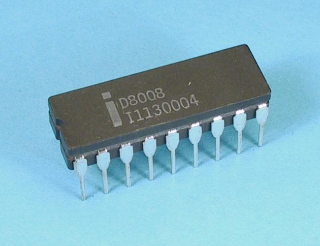 4-bitni CPU