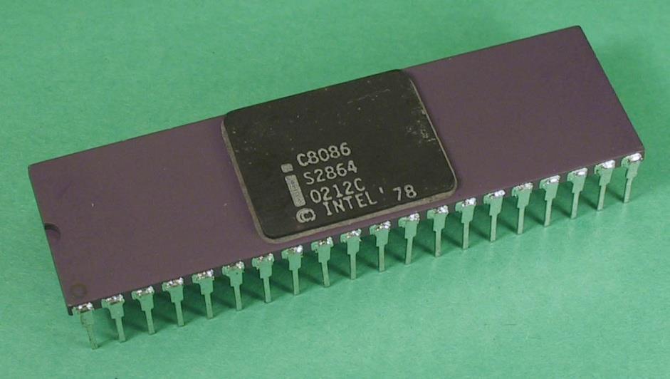 Intel 8086