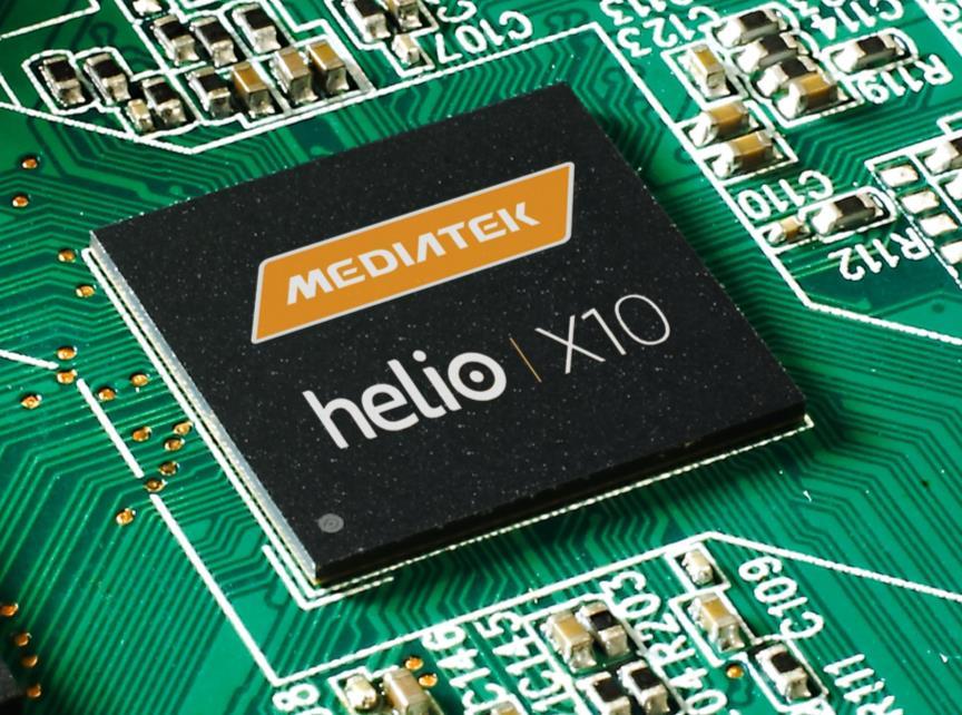 Mediatek