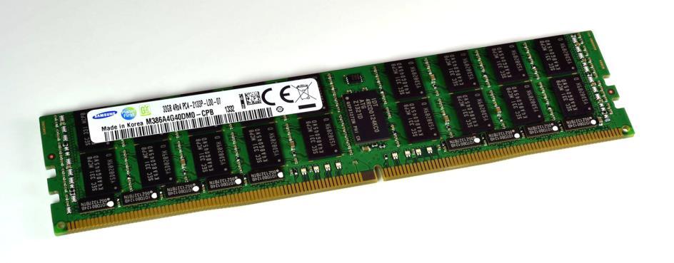 DDR4 memorijski