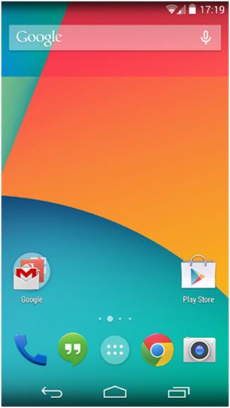 56 Εφαρμογές Πληροφορικής Το Android είναι ένα δημοφιλές, ελεύθερο και ανοικτού κώδικα (open source) Λειτουργικό Σύστημα για φορητές συσκευές. Βασίζεται στον πυρήνα του Linux.