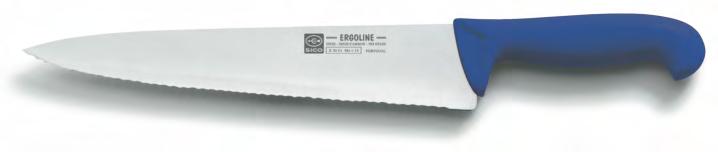 27cm SICO Fish Knife - 207.1250.