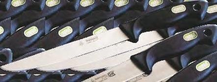 UTILITY Knives 3 4 Μαχαίρι Λαχανικών