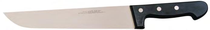 Butchery Knife 539-5 (140) ROJAS Butchery