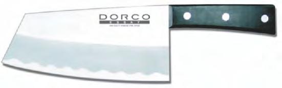 DKS 1235-186 DORCO DKS F 5133-178 DORCO DKS 6137-125 DORCO DKA 421-120 DORCO DKS 6131-113 Korea DORCO DKS 6532-113 Επαγγελματικό Μαχαίρι ΣΕΦ Korea Επαγγελματικό Μαχαίρι ΣΕΦ Korea Επαγγελματικό