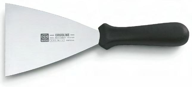 20cm Σπάτουλα - 25cm SICO Spatula - 4212.