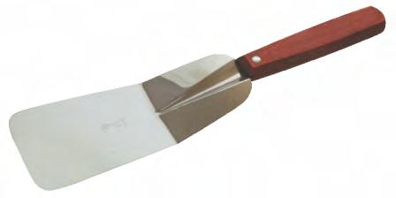 06 SICO Pastry Spatula - 801.4402.