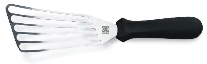 - 26cm Σπάτουλα - 15cm 5 602589 500497 SICO Spatula - 504.4211.