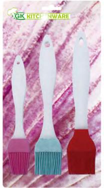 290966 024591 GK Kitchenware 3pcs