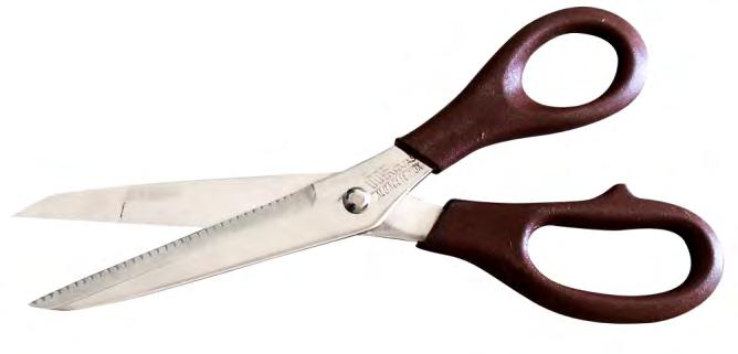 Scissors - 4354-22,8cm