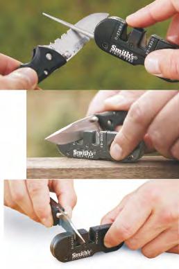 Tool Sharpener - 50212 