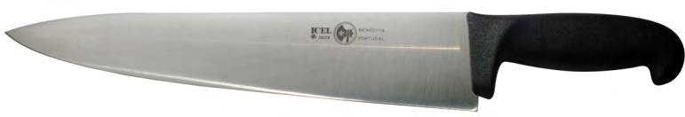 Μαχαίρι Κουζίνας - 8cm ICEL Expert Knife 7214.