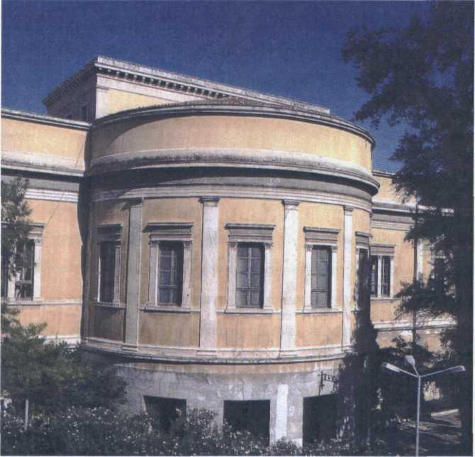 Με το συγκρότημα του Πολυτεχνείου ο Καυταντζόγλου πρόσφερε στο αθηναϊκό κλασικισμό την πρώτη μεγάλης κλίμακας αρχιτεκτονική σύνθεση μέσα σε ένα ευρύχωρο περιβάλλον, οργανωμένη αυστηρά στον άξονα