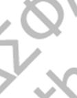 Οι κακώσεις που παρατηρηθήκαν είναι: Διαστρέμματα στην