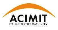 Σελ. 5 Συγκεκριμένα, η Ένωση Ιταλών Κατασκευαστών Κλωστοϋφαντουργικών Μηχανημάτων (ΑCIMIT), εδώ και τέσσερα χρόνια, εφαρμόζει ένα πρόγραμμα «Sustainable Tecnologies», μέρος του οποίου είναι η