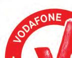 Εξαιρετική Εμπειρία Πελάτη ΣΤΟΧΟΙ ΒΙΩΣΙΜΗΣ ΑΝΑΠΤΥΞΗΣ (SDGs) Υπεύθυνο marketing και επικοινωνία Ο Όμιλος Vodafone, ήδη από το 2004, έχει αναπτύξει ένα εγχειρίδιο οδηγιών υπεύθυνου marketing, το οποίο