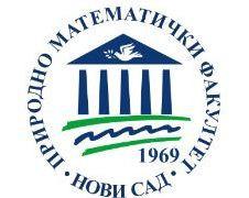 fiziku, Prirodno matematički fakultet, Univerzitet u Novom Sadu