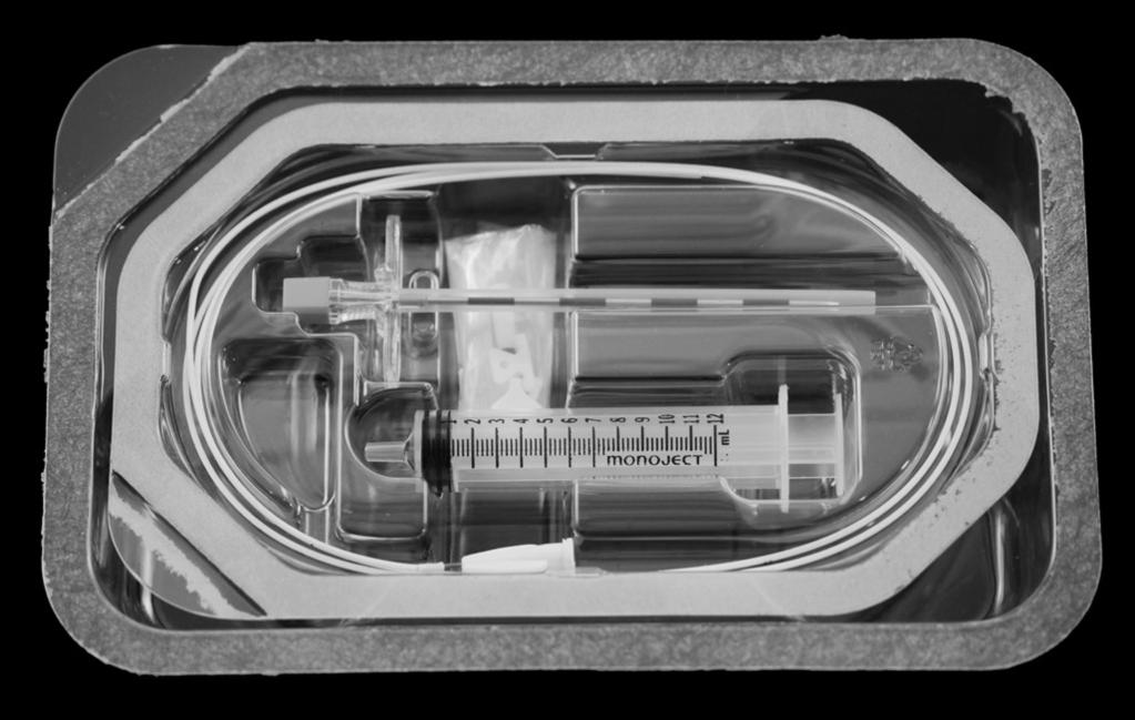 Εισαγωγή Η προγραμματιζόμενη αντλία Flowonix έχει σχεδιαστεί για να παρέχει ελεγχόμενη απελευθέρωση φαρμάκου στον ενδορραχιαίο χώρο μέσω του ενδορραχιαίου καθετήρα που διατίθεται ξεχωριστά.