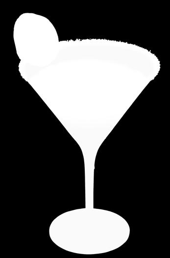 Cointreau (Triple Sec) 2cl Cranberry Juice 1cl Lime Juice