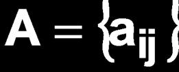 Μεθοδολογία Καταςκευι πίνακα ςχετικισ ςθμαςίασ κριτθρίων (a ij εκφράηει πόςο πιο ςθμαντικό είναι το κριτιριο i από το κριτιριο j όπου i, j = 1, 2,, n) Υπολογιςμόσ ςυντελεςτϊν ςτάκμιςθσ w i