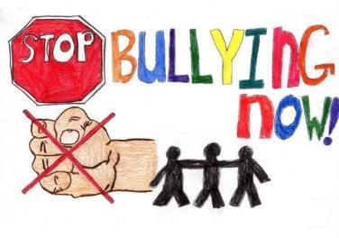 To bullying (εκφοβισμός) είναι μία επιθετική συμπεριφορά σωματική, λεκτική, ψυχολογική ή και κοινωνική που εκδηλώνεται σκόπιμα, απρόκλητα και επαναλαμβανόμενα, στο σχολείο, στον εργασιακό χώρο, ακόμη