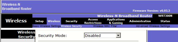 Φ.Ε.16 Packet Tracer Ασφάλεια σε Ασύρματα Δίκτυα Ένα ασύρματο δίκτυο χωρίς ασφάλεια είναι εκτεθειμένο σε υποκλοπή δεδομένων, καθώς οι πληροφορίες μεταδίδονται χωρίς καμία απολύτως κωδικοποίηση και