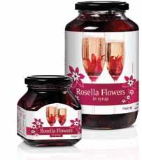 Rosella Wild Hibiscus Ο Ιβίσκος είναι ένα μοναδικό προϊόν, ιδιαίτερα όμορφο με ευεργετικές ιδιότητες.