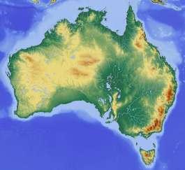 ΤΑ ΑΥΤΟΧΘΟΝΑ ΘΡΗΣΚΕΥΜΑΤΑ ΤΗΣ ΑΥΣΤΡΑΛΙΑΣ Αυτόχθονες πληθυσμοί κατοικούσαν την Αυστραλία πολλά χρόνια πριν την άφιξη των Ευρωπαίων εκεί, στα τέλη του 18ου αιώνα.
