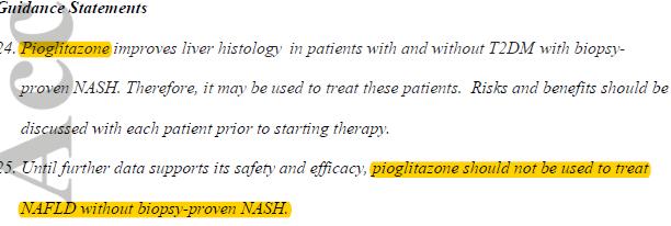 non-alcoholic fatty liver disease Journal of Hepatology 2016 AASLD Clinical