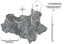 Γ.Π.Ξ. Ρειεπηζθόπεζε Σαξηνγξαθία αλαπηχζζνληαη ζε δπν θπξίσο πξνζαλαηνιηζκνχο, έλαλ θχξην βνξεηναλαηνιηθφ θαη έλα δεπηεξεχνληα βνξεηνδπηηθφ.