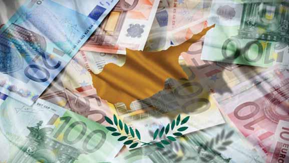 Εισαγωγή Η Κύπρος ολοκλήρωσε το τριετές μακροοικονομικό πρόγραμμα οικονομικής προσαρμογής (ΠΟΠ) τον Μάρτιο του 2016 και επανάκτησε πρόσβαση στις διεθνείς αγορές κεφαλαίων.