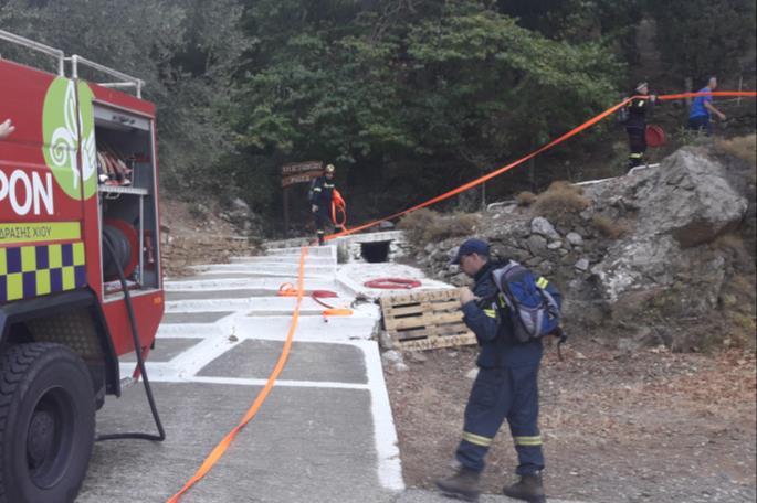 Καταστολή Εκπαίδευση.