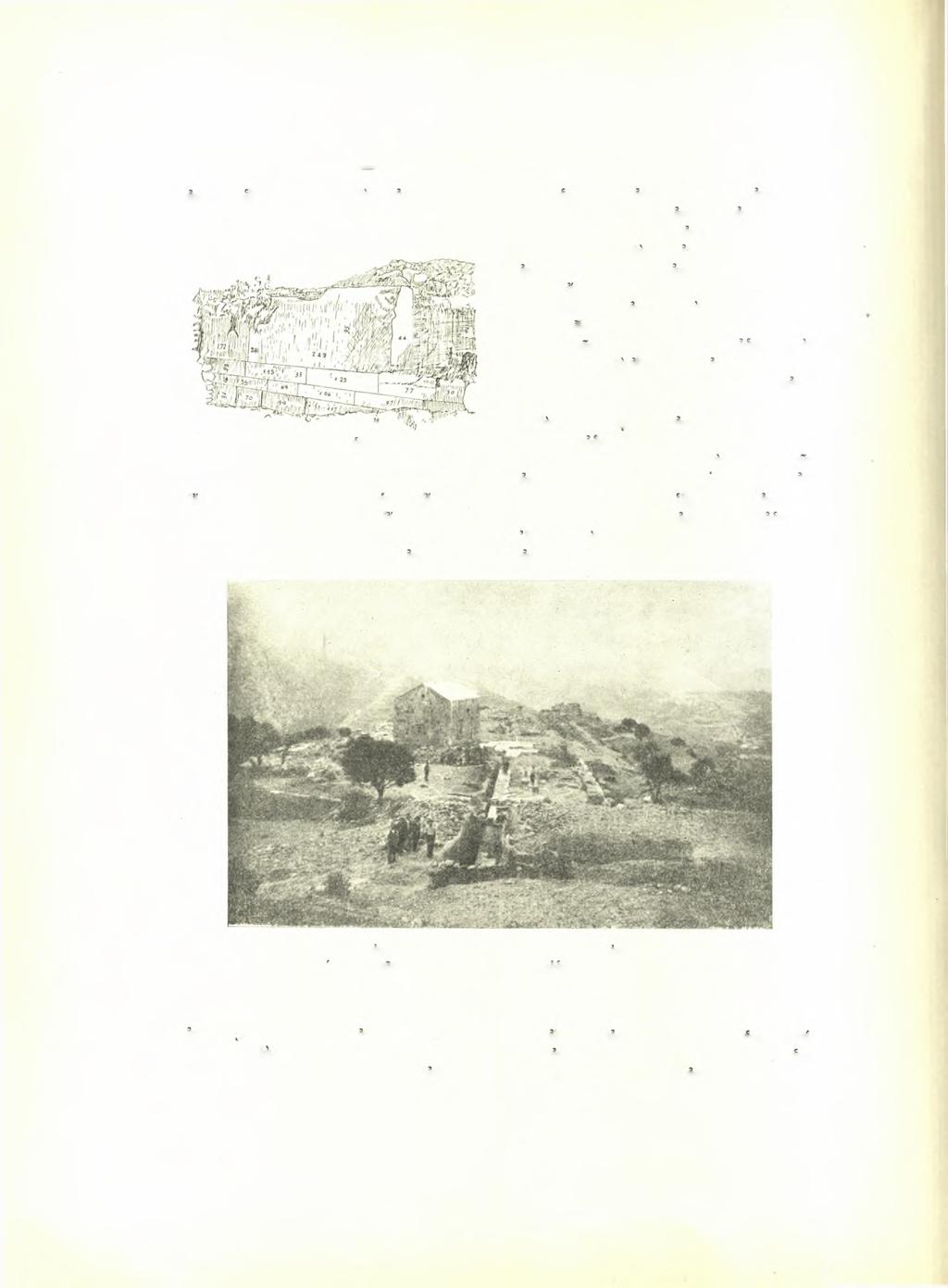 20 Βασιλείου Δ. Θεοφανείδου ΑΕ 1942-1944 αρχαίου ελληνικού ναού. Την αυτήν περίπου γνοόμην έξήνεγκον καί οί προαναφερθέντες Pashley (έ. ά. τόμ. II, σελ. 47), Spratt Εΐκ. 8.