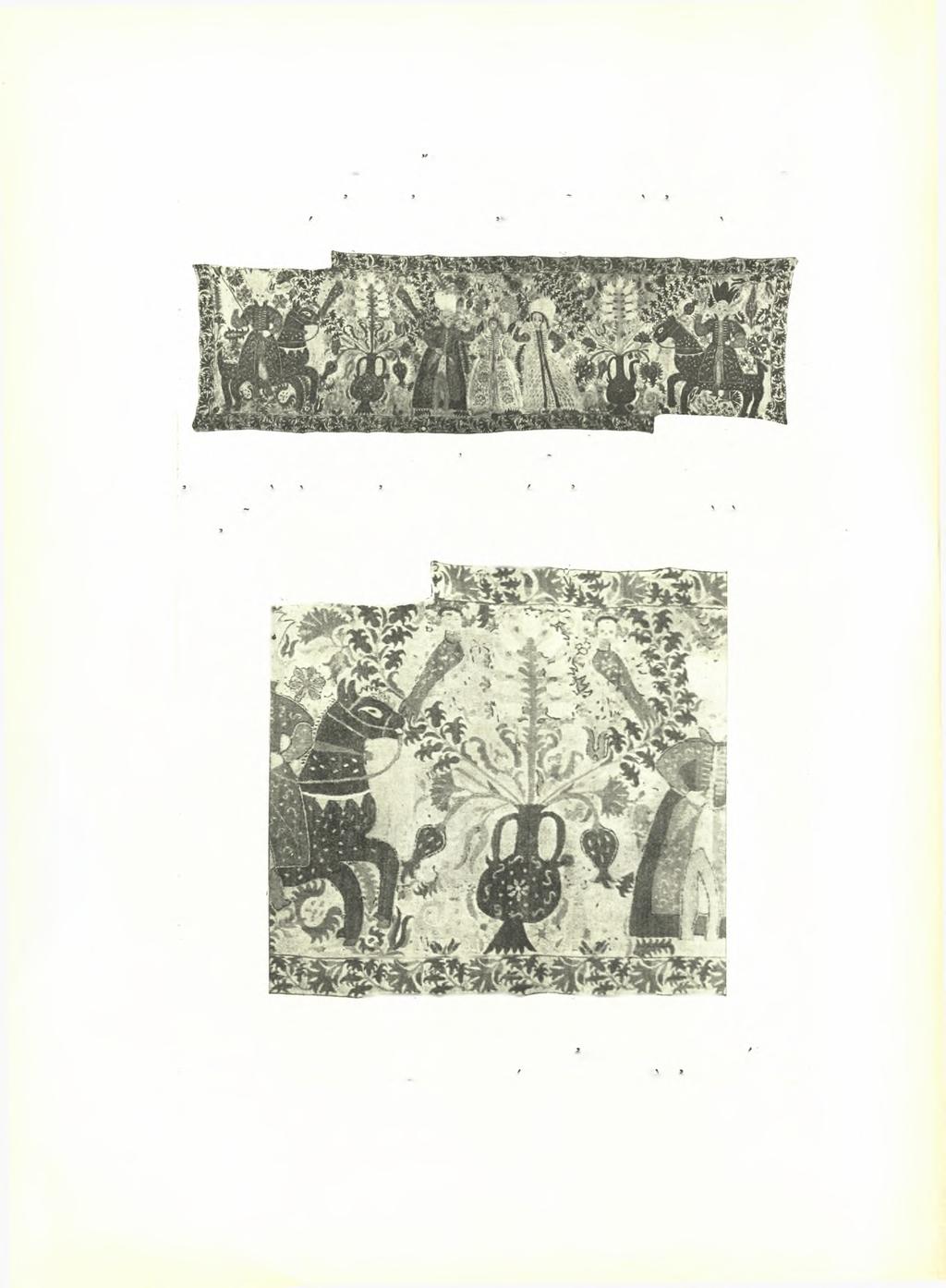 90 Αννης Άποστολάκη ΑΕ 1942-1944 Τό άπό τής ήμετέρας α.3χότ )εοος ενδιαφέρον σημεΐον είναι τό προς αριστερά άνθοφόρον άγγεΐον, τοΰ όποιου οί δύο μεγα?