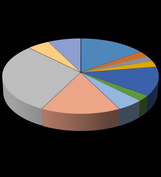 Φυσικός; 7,5% Φυσικής Αγωγής; 5,0% Φιλόλογος (Ελληνικής); 3 Γεωλόγος; 2,5% Ξενόγλωσση Φιλολογία; 15,0% Εικαστικής Αγωγής; 2,5% Πληροφορικής; 15,0% Α4.