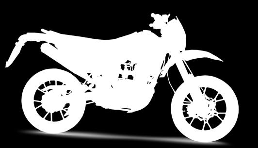 PANTHER 125