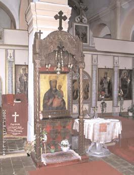 AKATIST CUDOTVORNOJ