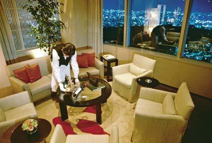 4.1. Το ξενοδοχείο Hyatt Osaka χρησιμοποιεί ασύρματη δικτύωση για τις υπηρεσίες του Τρέχουσα Κατάσταση Το ξενοδοχείο Hyatt Osaka παρέχει υψηλού επιπέδου υπηρεσίες με χωρητικότητα 5 δωμάτια σε 28