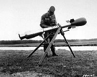 практичност. Оваква је, рецимо, специјална атомска демолирајућа муниција (енг. SADM Special Atomic Demolition Munition ).