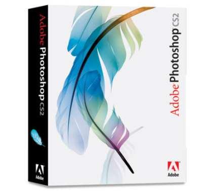 5.2 Adobe Photshop 5.2.1 Η ανάπτυξη του Photoshop Το PhotoShop αποτελεί το standard στο χώρο των γραφικών τεχνών.