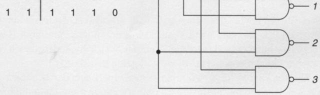 ενεργός με χαμηλή τάση (active low) MKM - 5