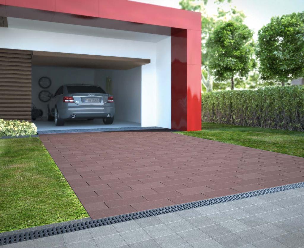 1 ACO Self pentru casă și grădină Noul grătar Micro Grip, pe lângă aspectul