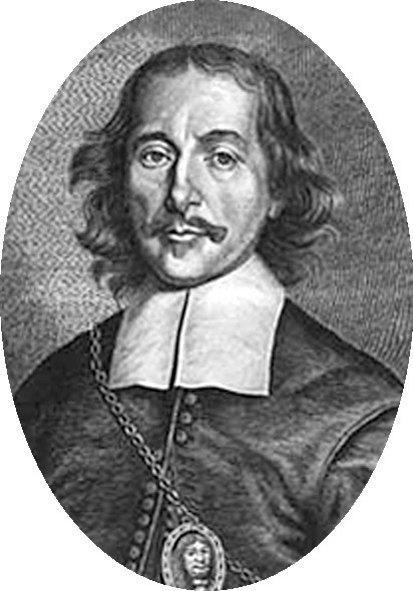 Guericke Otto von, njemački fizičar i inženjer (Magdeburg, 0. XI. 160 Hamburg, 11. V. 1686). Bio gradonačelnikom Magdeburga 1646 81. Nastavljajući u duhu E. Torricellija i B. Pascala, izumio 1650.