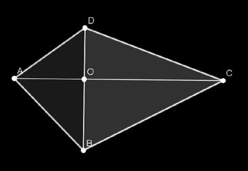 ortodiagonal P B + BC + CD + D