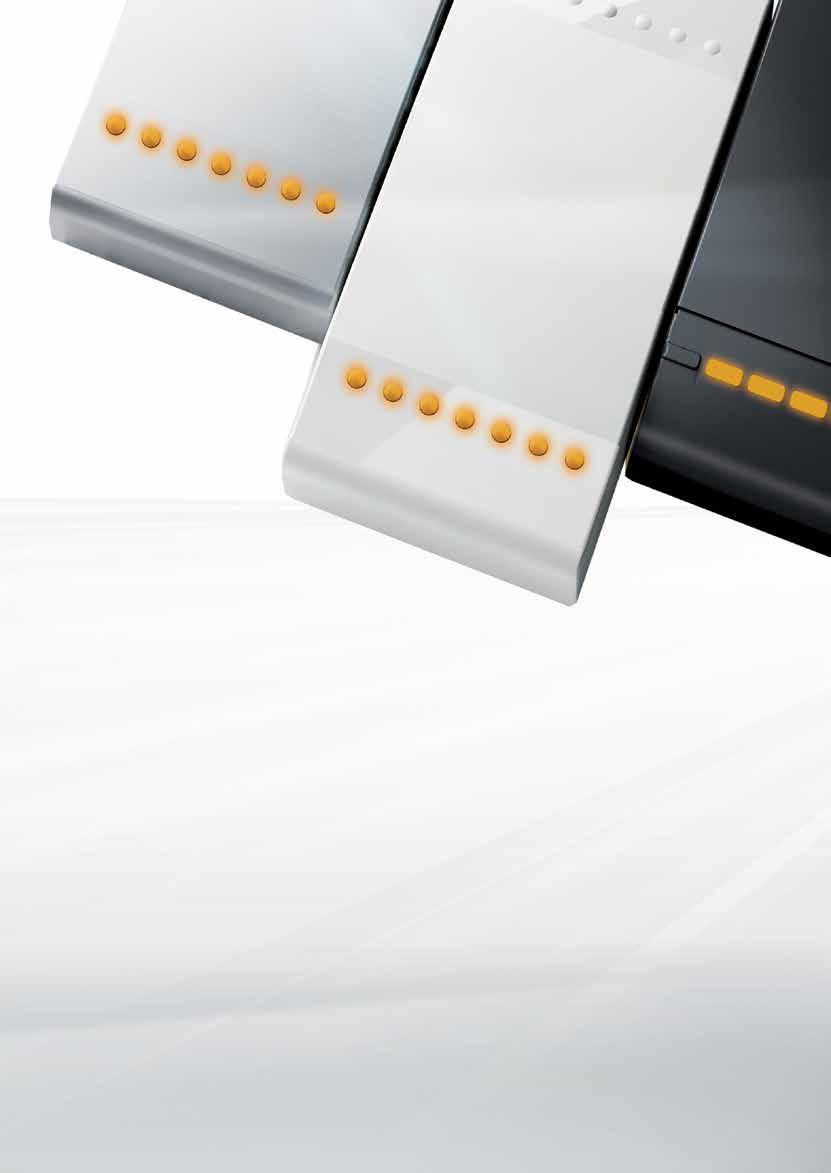 IVING IGHT ΠΛΗΚΤΡΟ AΛΟΥΜΙΝΙΟ TECH Product design