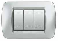 Tech - TE Chrome - CT Brushed steel - AST POLYMER TECH Darl steel - PA* White -