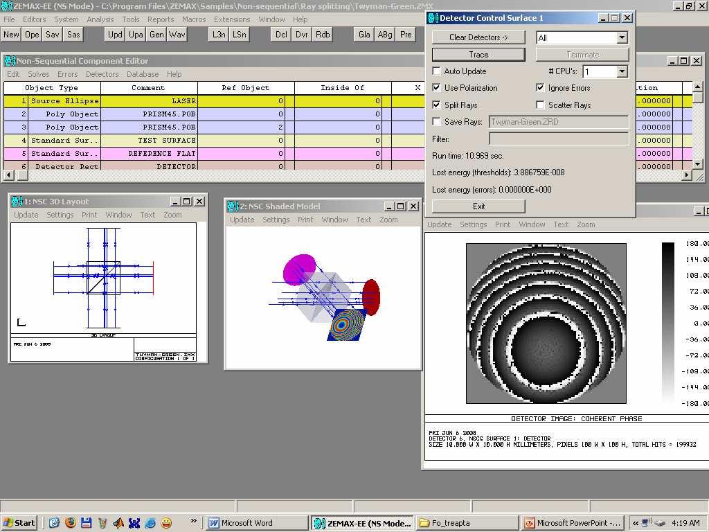 Figura 9 Aplicatia 3 -